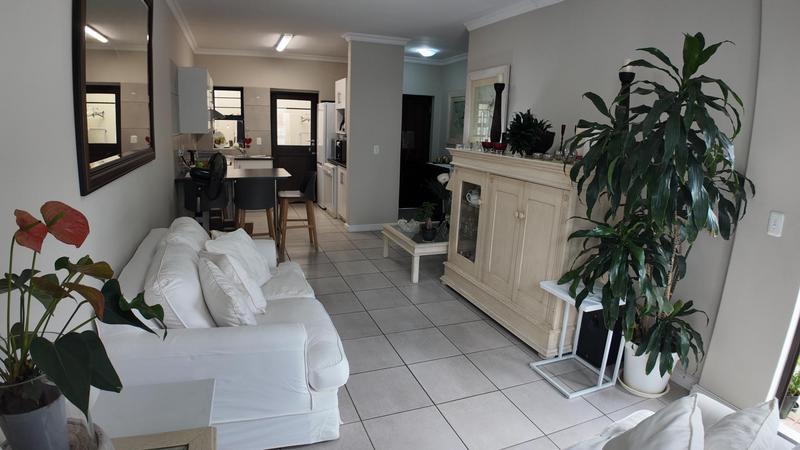1 Bedroom Property for Sale in Blue Mountain Village Western Cape